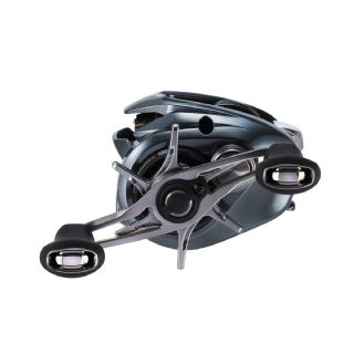Shimano Aldebaran BFS HG LH Bait Casting Reel 2022 - 